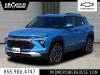 2025 Chevrolet Trailblazer