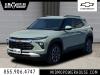 2025 Chevrolet Trailblazer