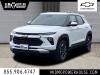 2025 Chevrolet Trailblazer