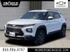 2022 Chevrolet Trailblazer