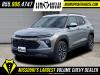 2025 Chevrolet Trailblazer