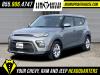 2022 Kia Soul