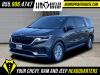 2024 Kia Carnival