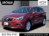 2017 Buick Envision