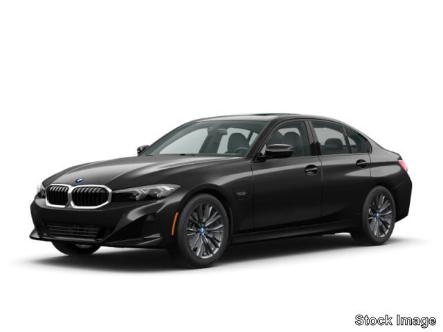 Preowned 2023 BMW 330e 330e xDrive for sale by Sewickley Car Store in Sewickley, PA