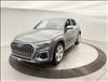 2025 Audi Q5 Sportback