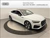 2024 Audi A5 Sportback