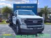 2020 Ford F-450 Super Duty