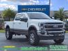 2022 Ford F-250 Super Duty