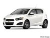 2015 Chevrolet Sonic