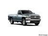 2010 Chevrolet Silverado 2500HD