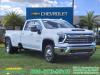 2025 Chevrolet Silverado 3500HD