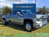 2025 Chevrolet Silverado 3500HD