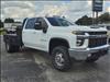 2022 Chevrolet Silverado 3500HD