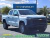 2024 Chevrolet Colorado