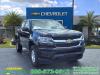 2020 Chevrolet Colorado