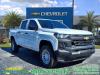 2024 Chevrolet Colorado