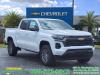 2024 Chevrolet Colorado