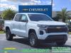 2024 Chevrolet Colorado