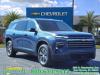 2025 Chevrolet Traverse