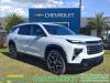 2025 Chevrolet Traverse