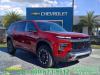 2025 Chevrolet Traverse