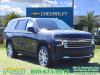 2024 Chevrolet Tahoe