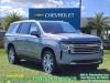 2024 Chevrolet Tahoe