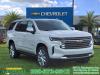 2024 Chevrolet Tahoe