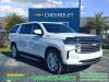 2021 Chevrolet Suburban