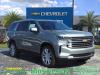 2024 Chevrolet Tahoe