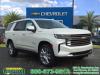 2024 Chevrolet Tahoe