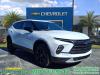 2025 Chevrolet Blazer