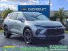 2025 Chevrolet Blazer