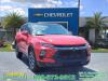 2024 Chevrolet Blazer