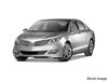 2014 Lincoln MKZ