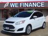 2014 Ford C-MAX Hybrid