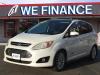 2013 Ford C-MAX Energi