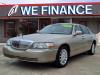 2007 Lincoln Town Car