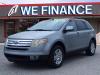 2007 Ford Edge