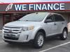 2014 Ford Edge