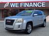 2012 GMC Terrain