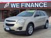 2012 Chevrolet Equinox