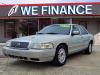 2006 Mercury Grand Marquis