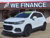 2017 Chevrolet Trax