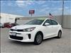 2018 Kia Rio