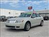 2008 Lincoln MKZ