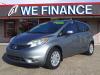 2014 Nissan Versa Note