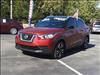 2018 Nissan Kicks