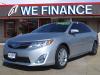 2013 Toyota Camry Hybrid